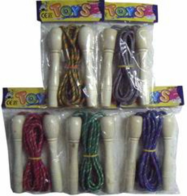 JUMP ROPE,
