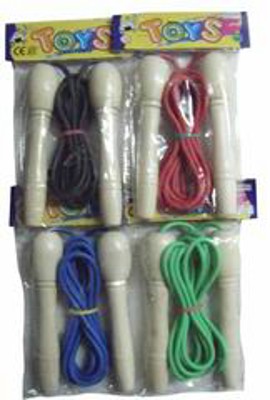 JUMP ROPE,