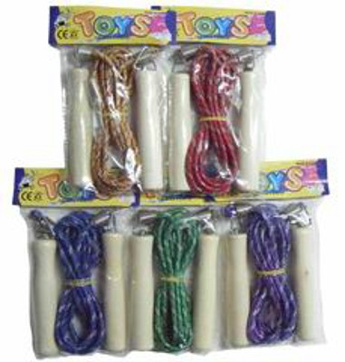 JUMP ROPE,