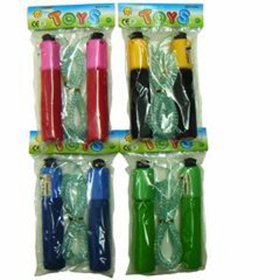 JUMP ROPE,