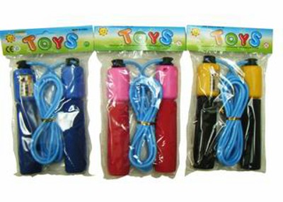JUMP ROPE,