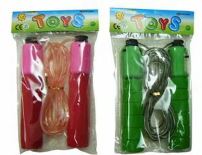 JUMP ROPE,