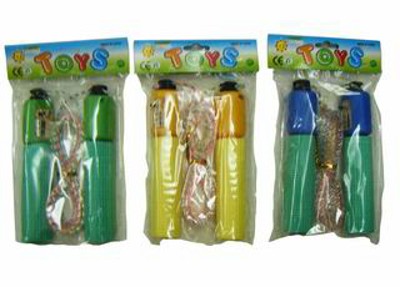 JUMP ROPE,
