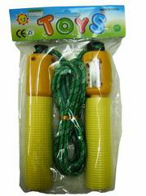 JUMP ROPE,