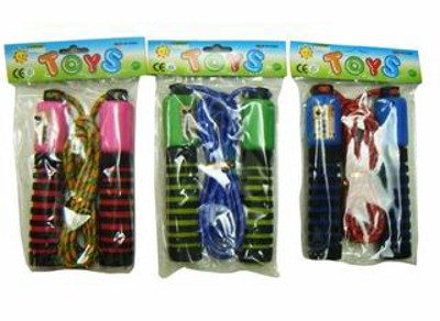 JUMP ROPE,