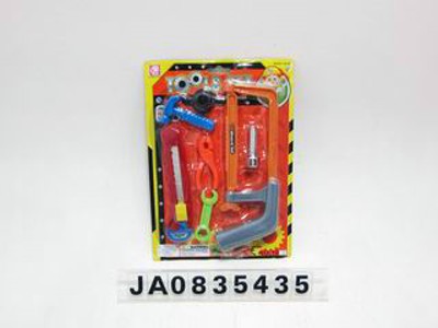 TOOL SET,