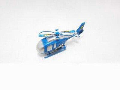 PULLING  HELICOPTER
,