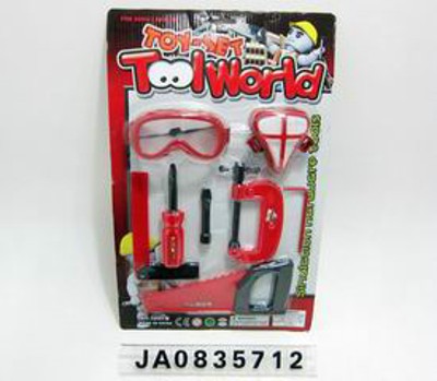 TOOL SET. BC,