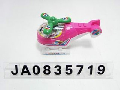 PULL LINE PLANE.OPPB,