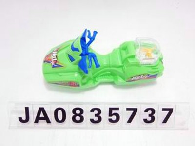 PULLING TOY,