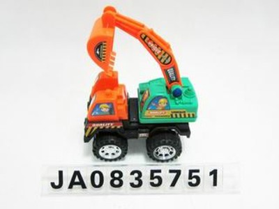 SLIDE TRUCK,
