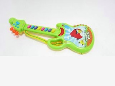 GUITAR W/MUSIC,