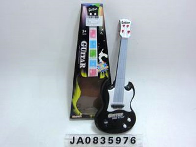 GUITAR,