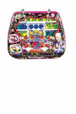 BEAUTY SET,