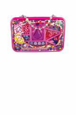 BEAUTY SET,