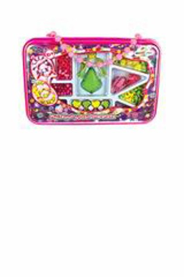 BEAUTY SET,