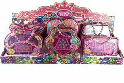BEAUTY SET,