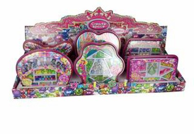BEAUTY SET,
