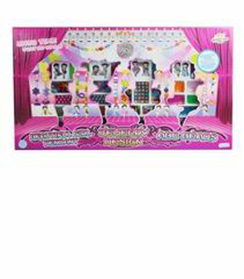 BEAUTY SET,