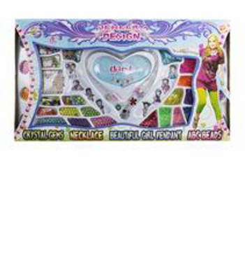 BEAUTY SET,