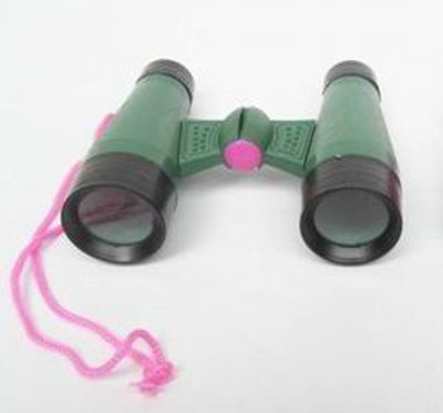 TELESCOPE,