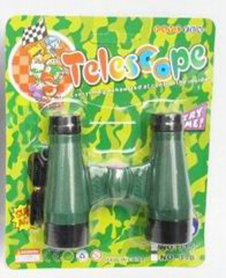TELESCOPE,