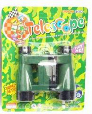 TELESCOPE,