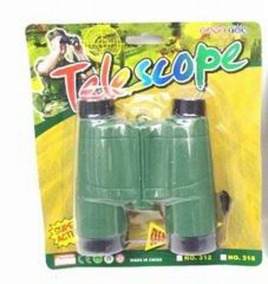 TELESCOPE,