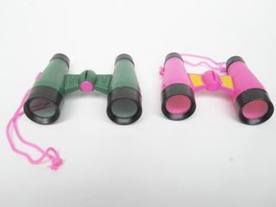 TELESCOPE,