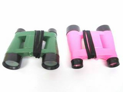 TELESCOPE,