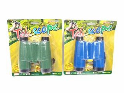 TELESCOPE,