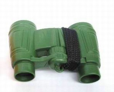 TELESCOPE,