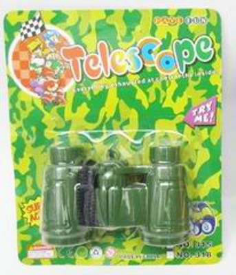 TELESCOPE,