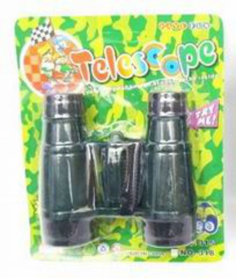 TELESCOPE,