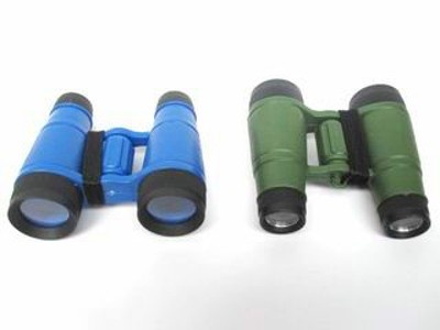 TELESCOPE,