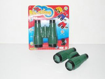 TELESCOPE,