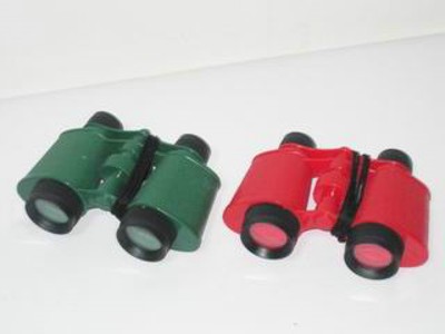 TELESCOPE,