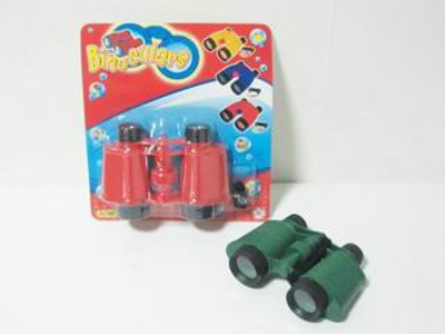 TELESCOPE,