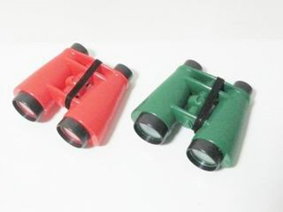 TELESCOPE,