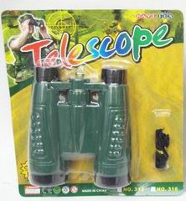 TELESCOPE,