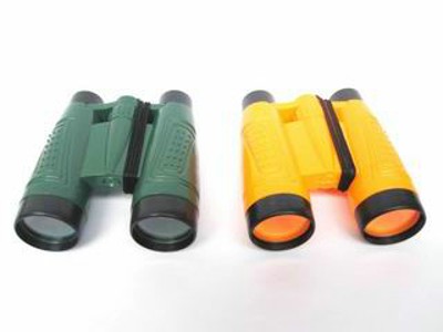 TELESCOPE,