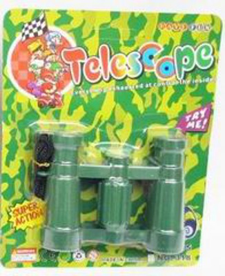 TELESCOPE,