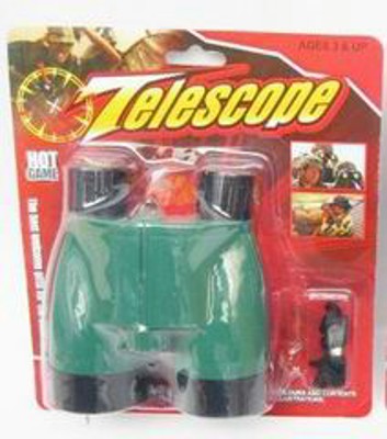 TELESCOPE,