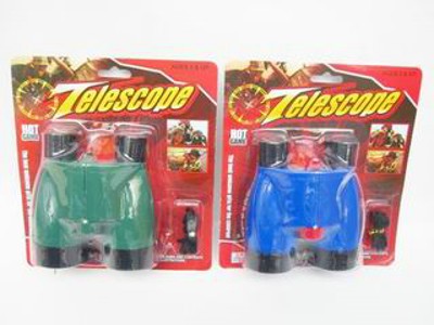 TELESCOPE,