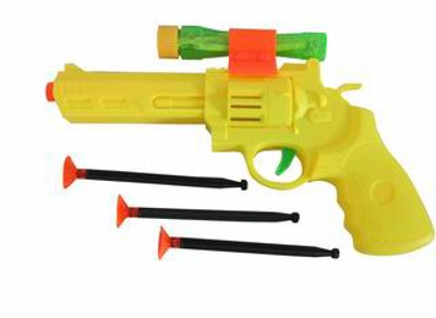 SOFT BULLET GUN,