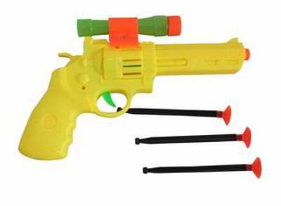 SOFT BULLET GUN,