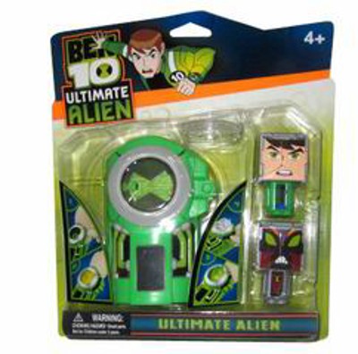 ELECTRONIC WATCH W/SOUND,LIGHT,