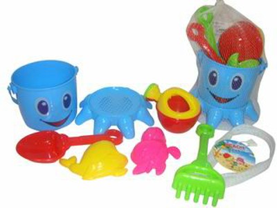 BEACH SET,
