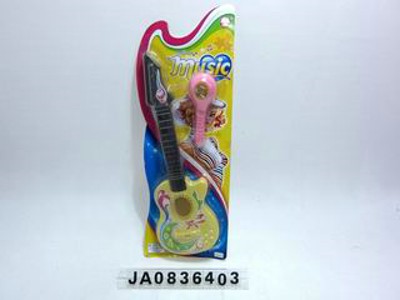 GUITAR,