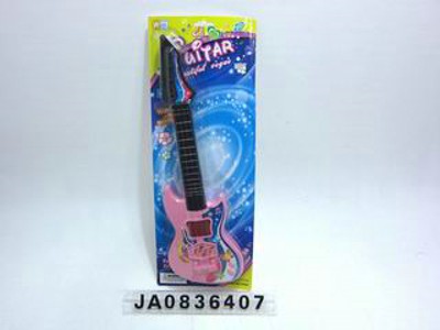 GUITAR,